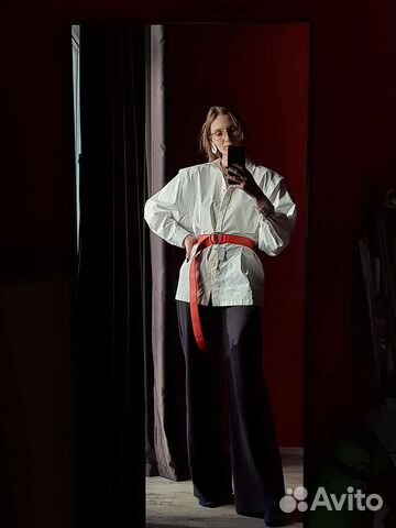 Ремень безразмерный Virele