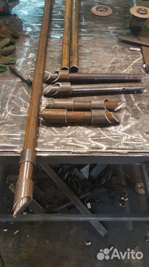 Гриф Хэтфилда