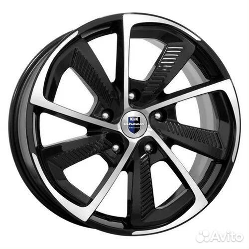 Диски R18 на genesis k87