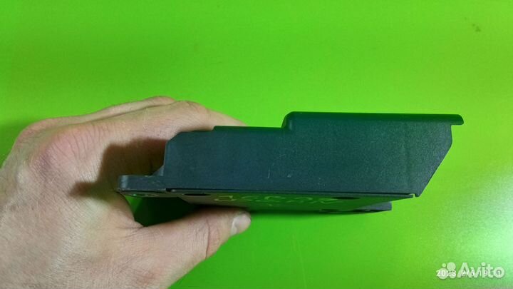 Блок управления SRS для Renault Logan 2005-2014