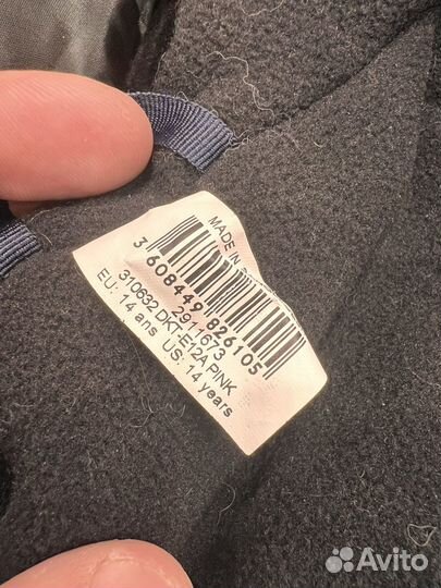 Комбинезон женский слитный