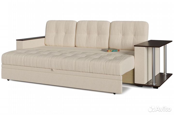 Диван прямой 