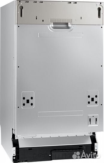 Посудомоечная машина Weissgauff BDW 4543 D Новая