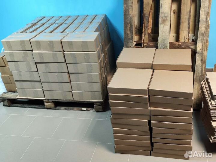 Фулфилмент для маркетплейса wildberries