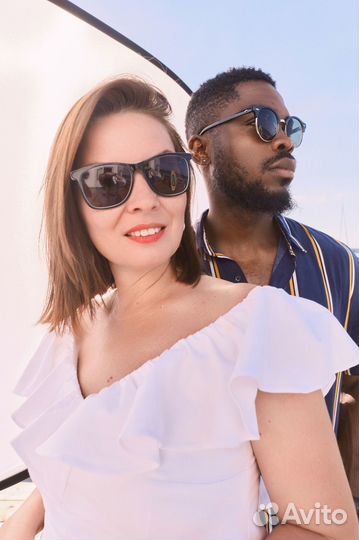 Фотосессия в Москве и Московской области