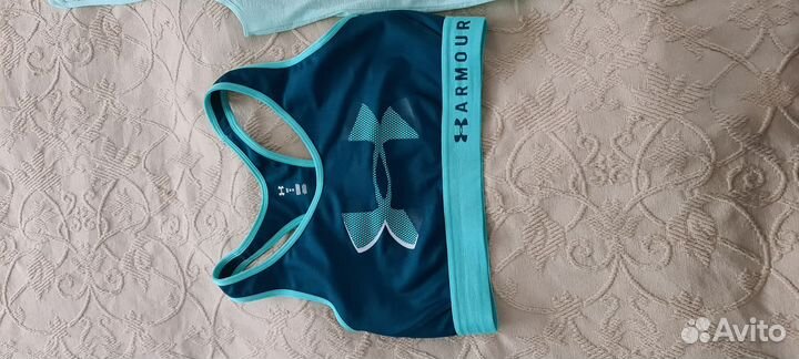 Одежда для фитнеса 42-44 размер