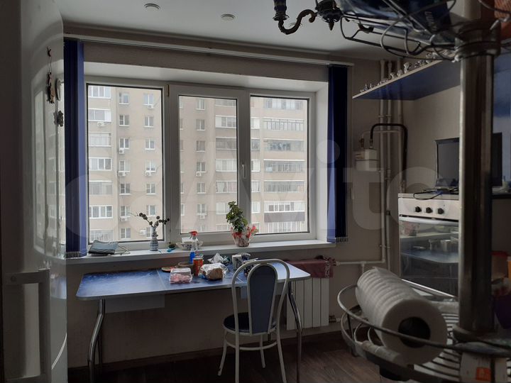 3-к. квартира, 90 м², 5/10 эт.