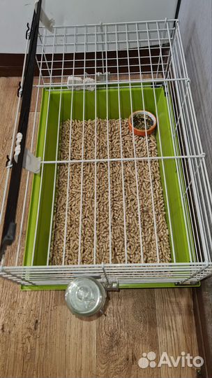 Клетка для грызунов 60х40