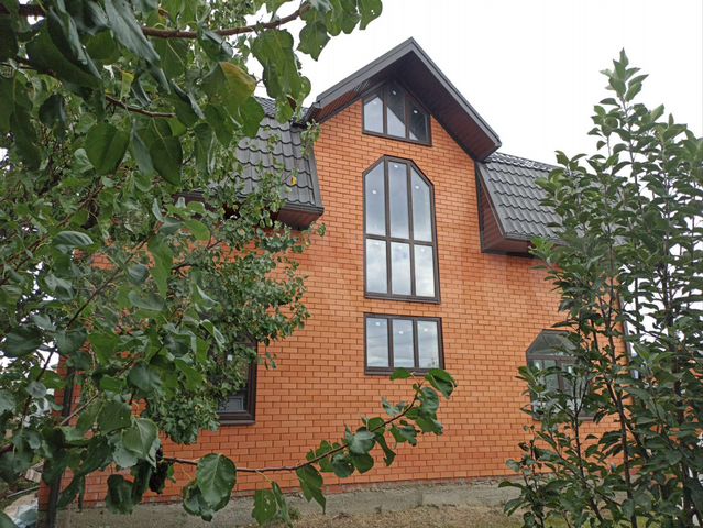 Готовый дом в Курганинске стоимость