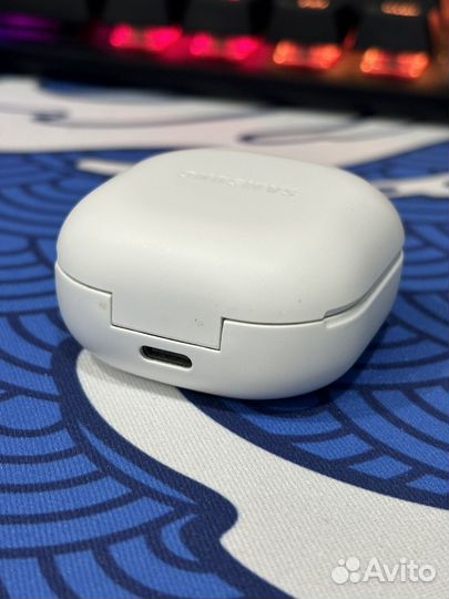 Samsung Galaxy Buds 2 Pro