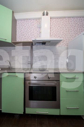 2-к. квартира, 28,4 м², 7/8 эт.