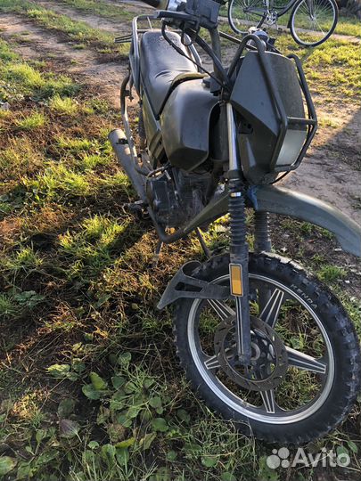 Продается мопед