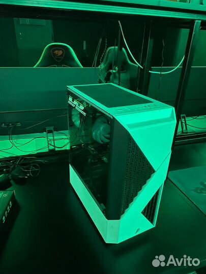 Компьютер игровой