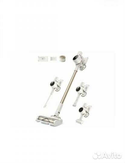 Dreame R10 Ростест Новый Гарантия Рассрочка