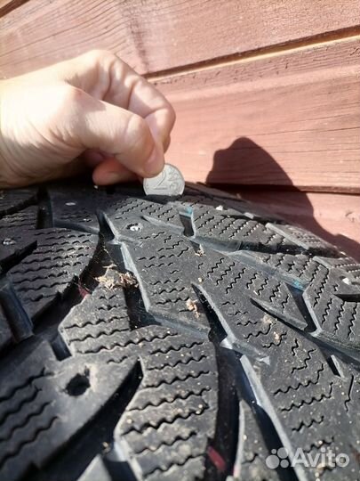 Toyo Observe G3-Ice 235/55 R20 105T