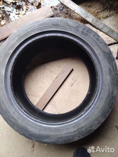 Viatti Strada 2 (V-134) 225/50 R17