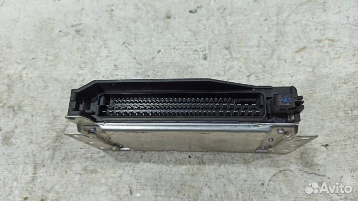 Блок управления ESP Ауди A6 C5