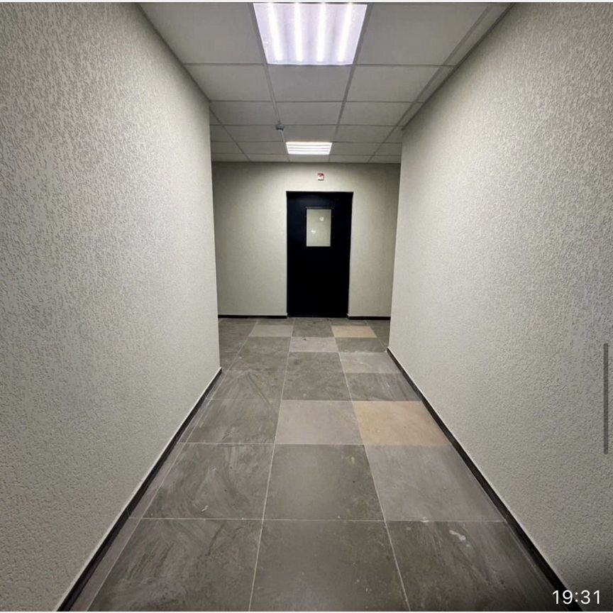 1-к. квартира, 53 м², 5/15 эт.