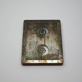 Steelbook Psycho Break / The Evil Within