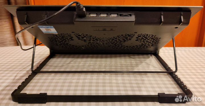 Подставка для ноутбука Deepcool