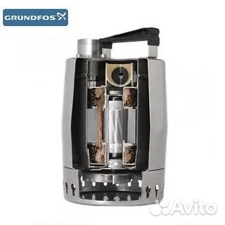 Дренажный насос grundfos Unilift KP 150 A-1