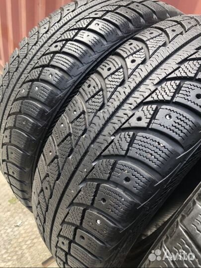 Gislaved Nord Frost 5 185/65 R15 88T
