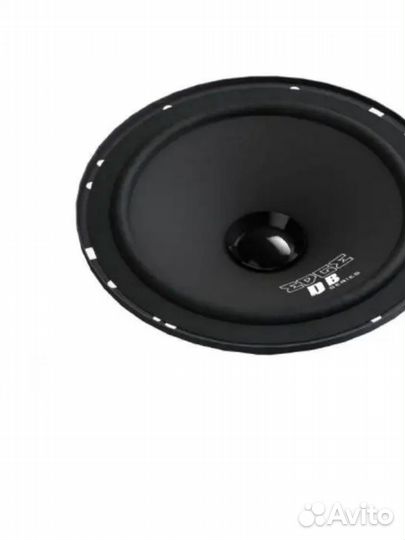 Динамики Edge EDB6W-E0 2шт. 16см