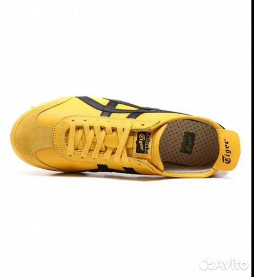 Кроссовки Onitsuka Tiger Asics Gel-Task