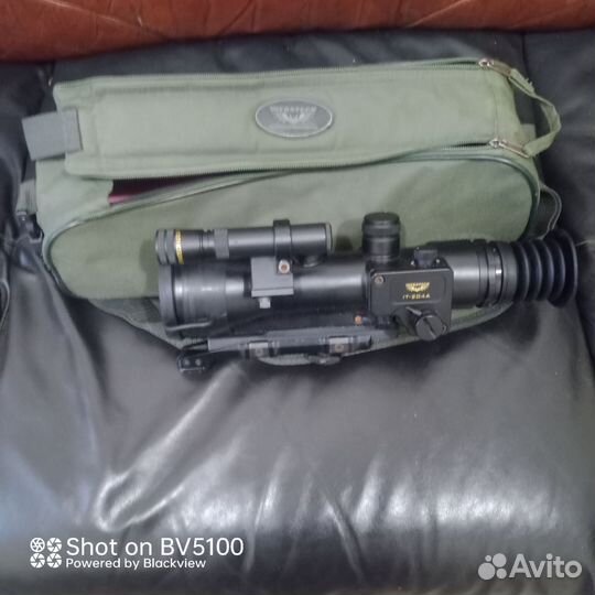 Прибор ночного видения Infratech 204a
