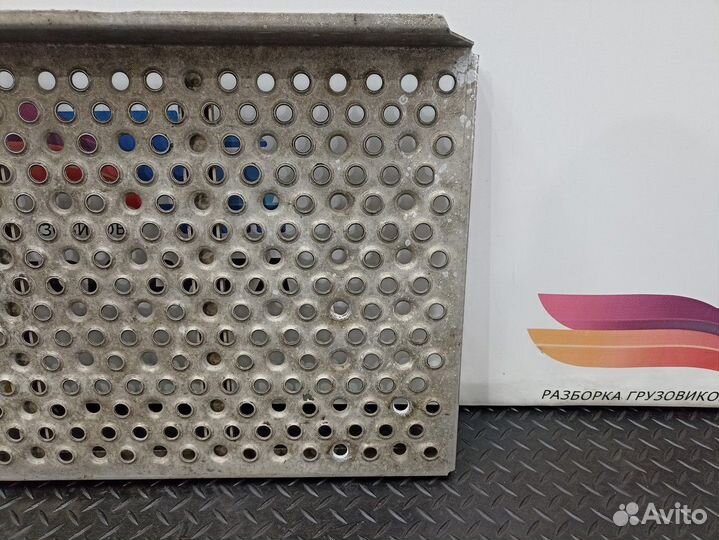 1688632 Трап на раму за кабиной Daf CF, Daf XF105