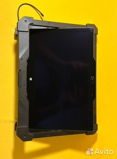 Защищенный ноутбук dell latitude 7414 Rugged