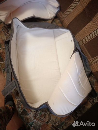 Переноска для детей