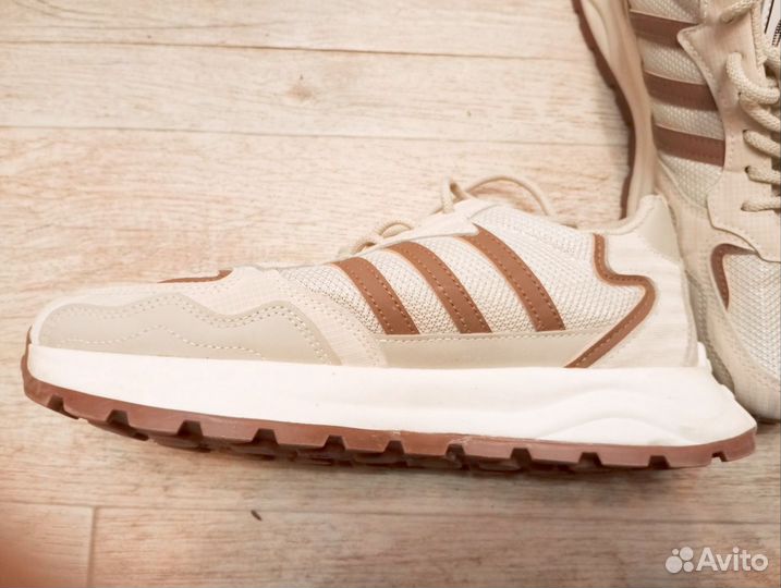 Кроссовки мужские