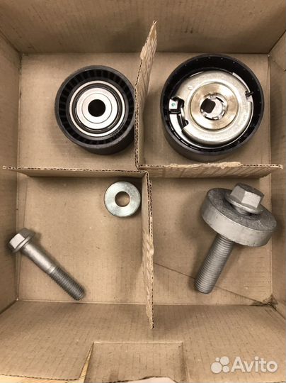 К-т Грм F4R 2.0 Дастер Каптюр Террано