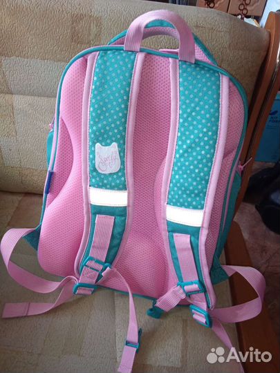 Школьный ранец Берлинго