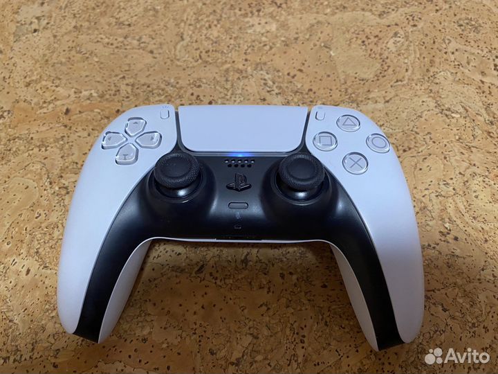 Беспроводной контроллер DualSense PS5