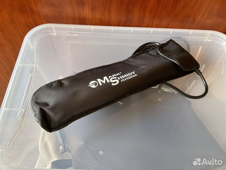 Щипцы-гофре Mark Shmidt Professional