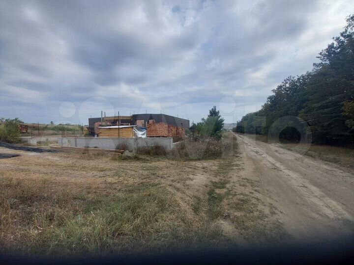 Участок 12 сот. (ИЖС)