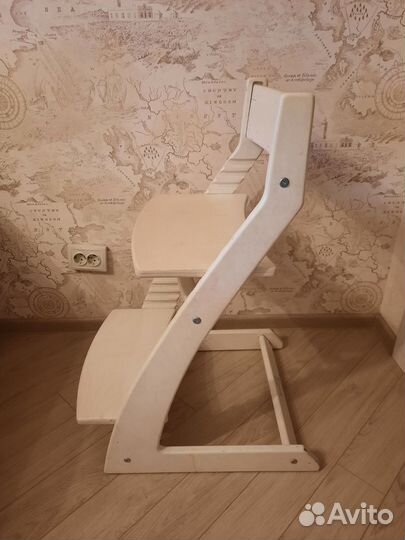 Стул ортопедический для школьников 1-5 класс