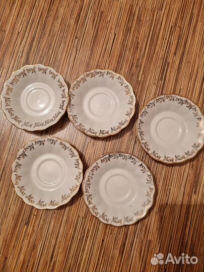 Фарфор СССР