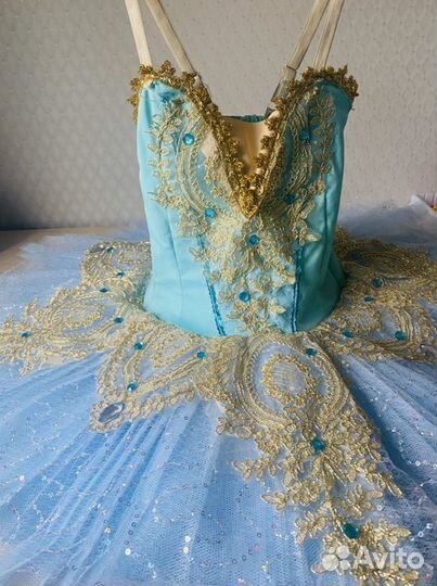 Балетная пачка