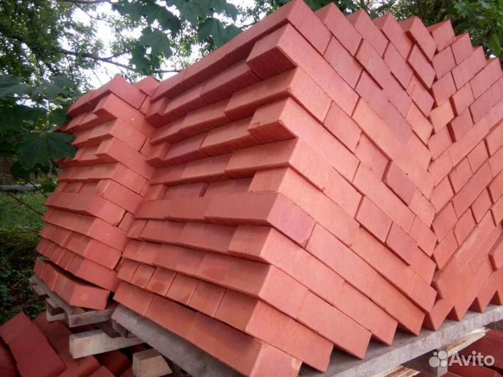 Кирпич М-200 рабочий