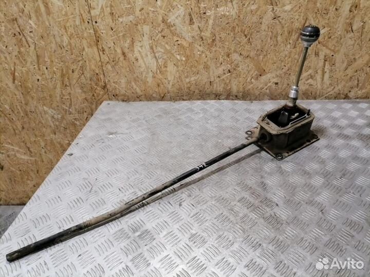 Кулиса кпп Chery Amulet 2006-2012