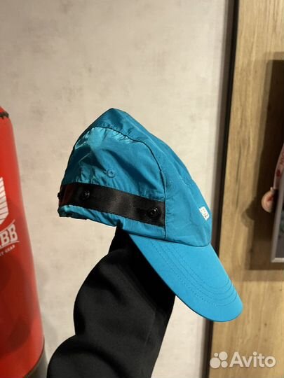 Cp company кепка