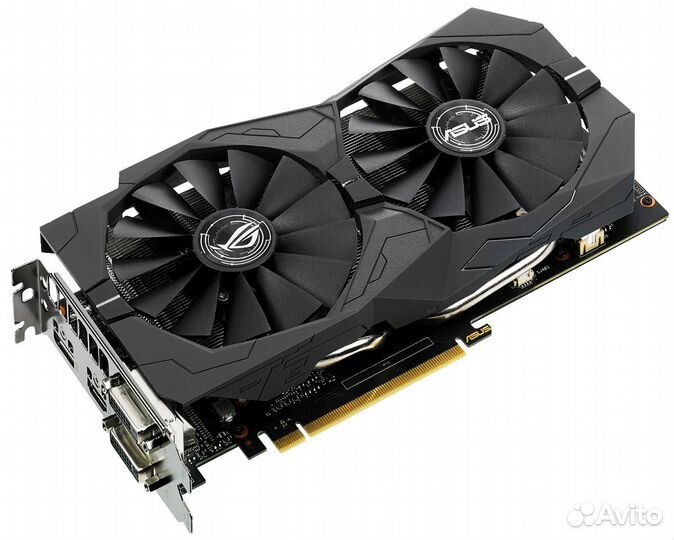 Geforce gtx 1050 ti 4gb asus
