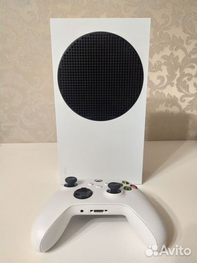 Xbox series s 512gb