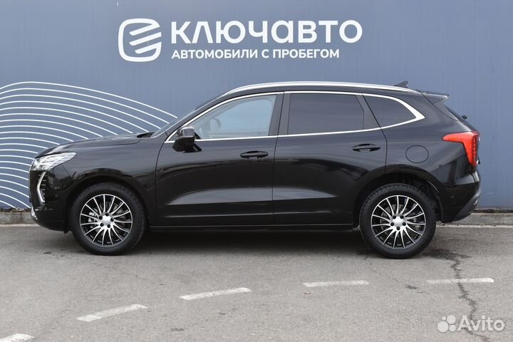 HAVAL Jolion 1.5 AMT, 2023, 34 662 км