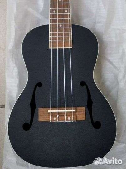 Укулеле Новая bamboo bu 23 vio