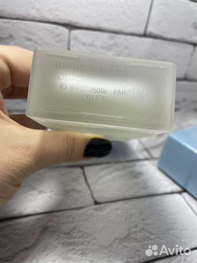 Dolce gabbana light blue