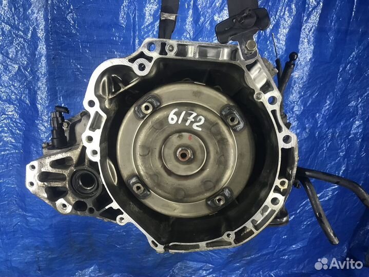 АКПП Nissan RE4F03B FQ40, 4AT, 2WD, samsung, SR20